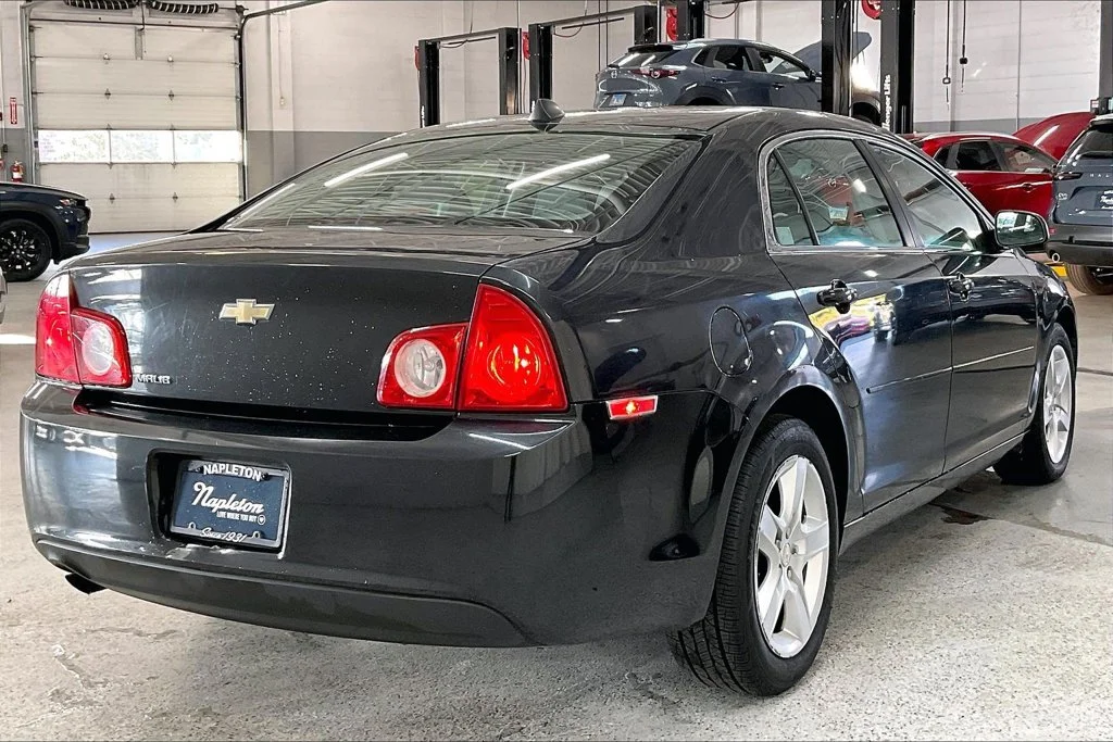 Vehicle thumbnail