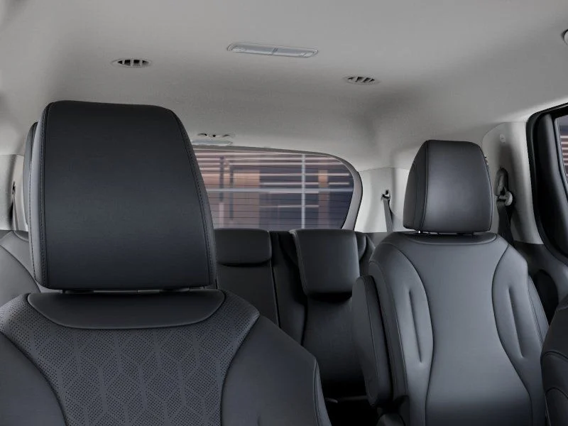 New 2027 Blue Kia EX image 27