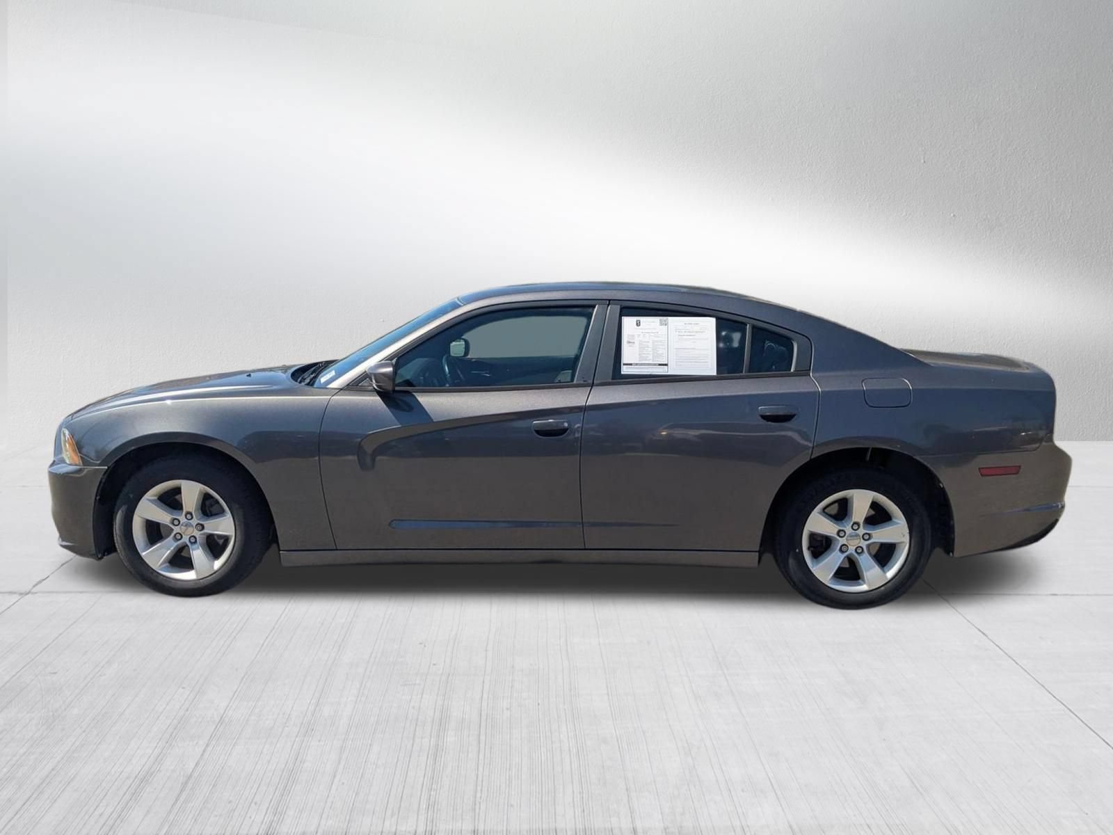 Used 2014 Dodge Charger SE with VIN 2C3CDXBG6EH177311 for sale in Santa Clarita, CA