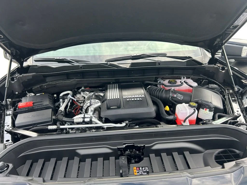 New 2026 Onyx Black GMC Elevation image 14