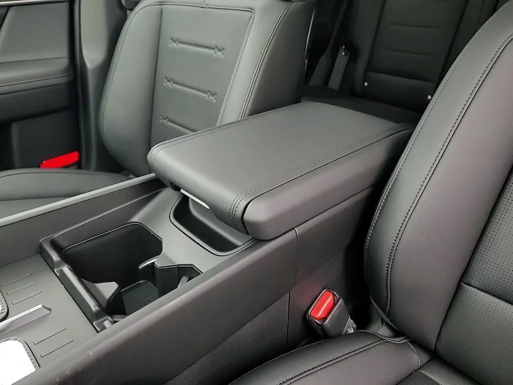 New 2026 Gray Hyundai Limited image 21