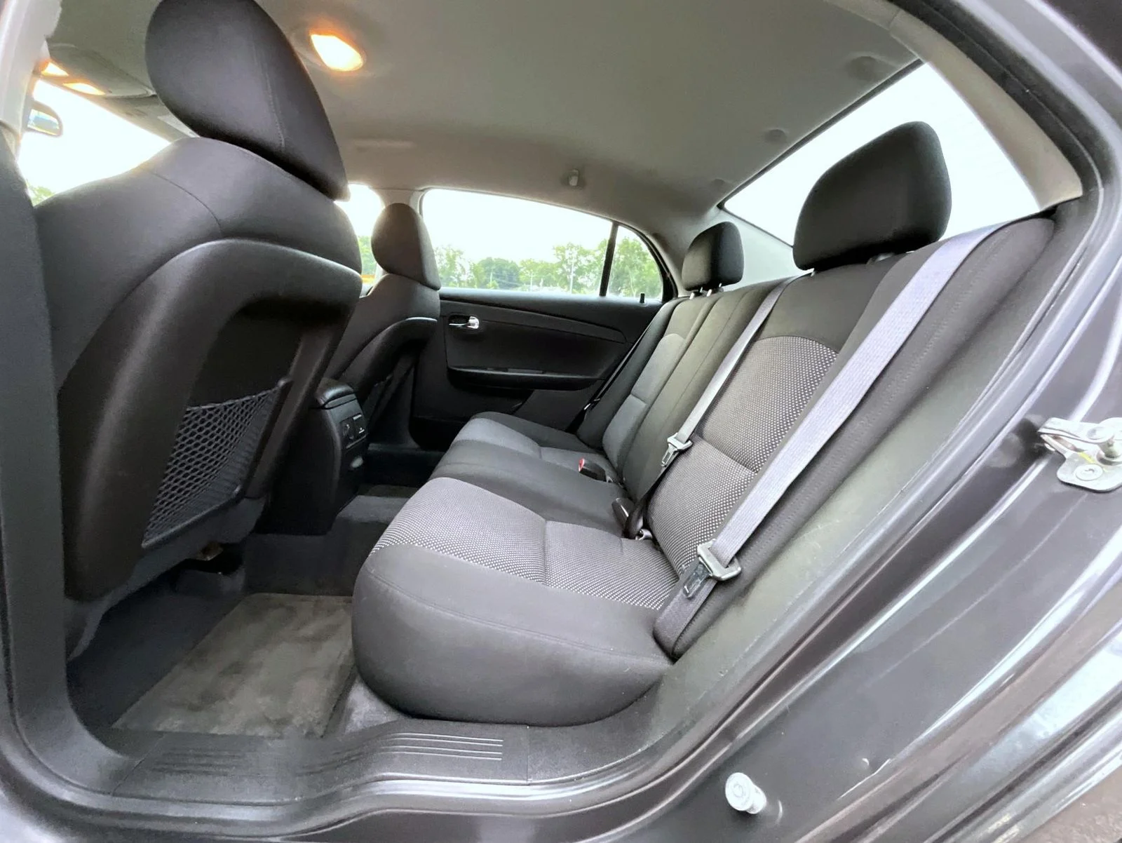 Used 2012 Beige Chevrolet LT image 22