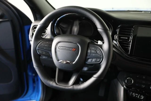 New 2026 B5 Blue Exterior Paint Dodge GT Plus image 3