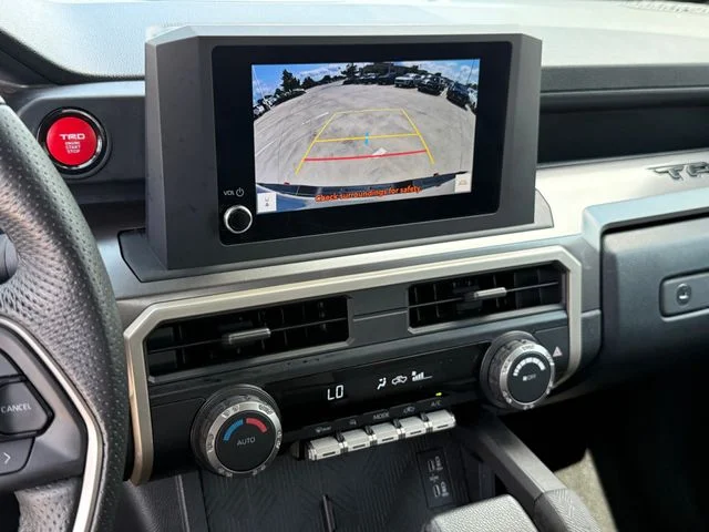Used 2024 Underground Toyota TRD Off-Road image 17