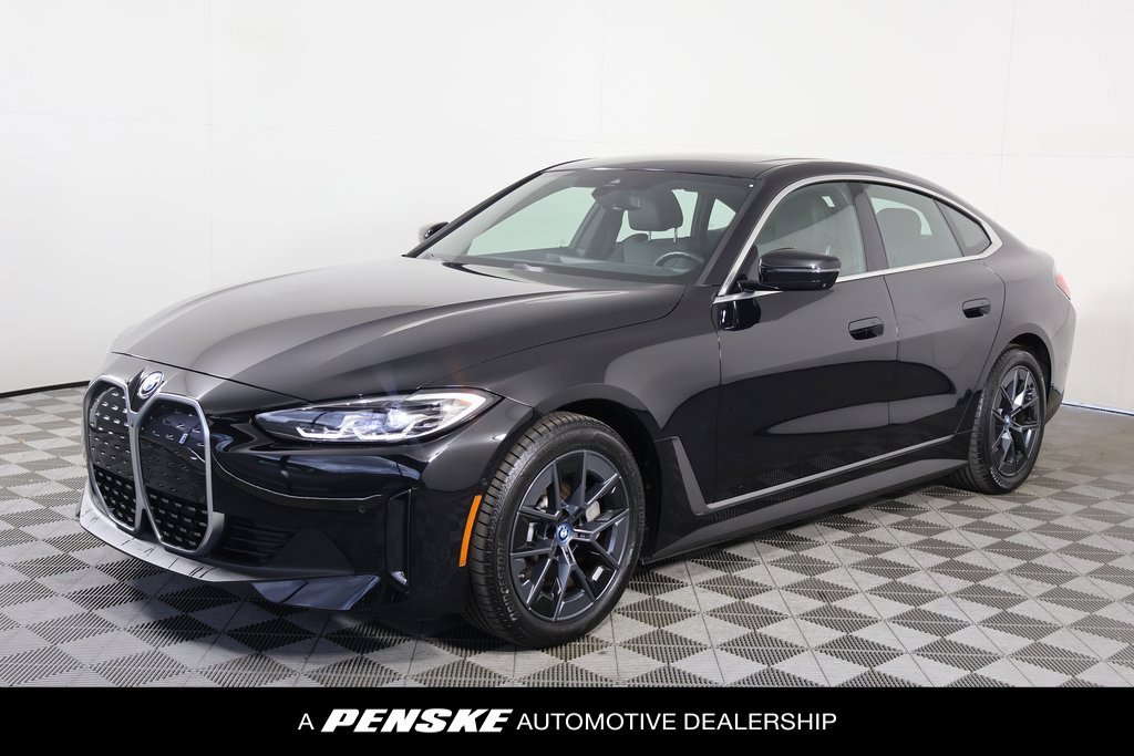 2024 BMW i4