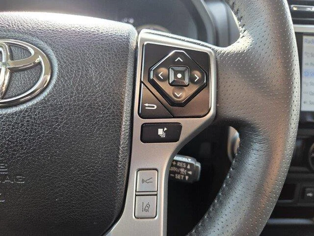 2023 Toyota 4Runner TRD Sport - Photo 14