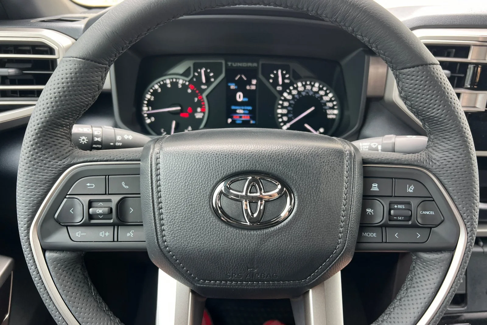 New 2026 Celestial Silver Metallic Toyota  SR5 image 18