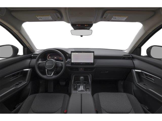 New 2026 Machine Gray Metallic Mazda 2.5 S AWD image 3