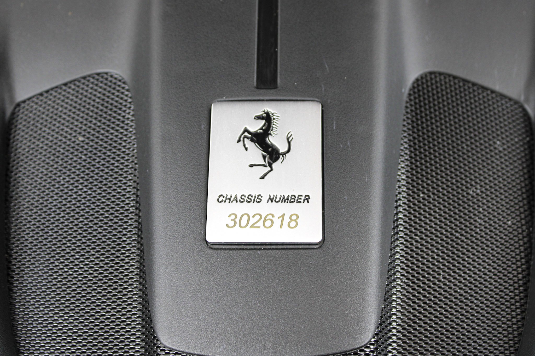 Certified Used 2024 Nero Purosangue Ferrari  image 56