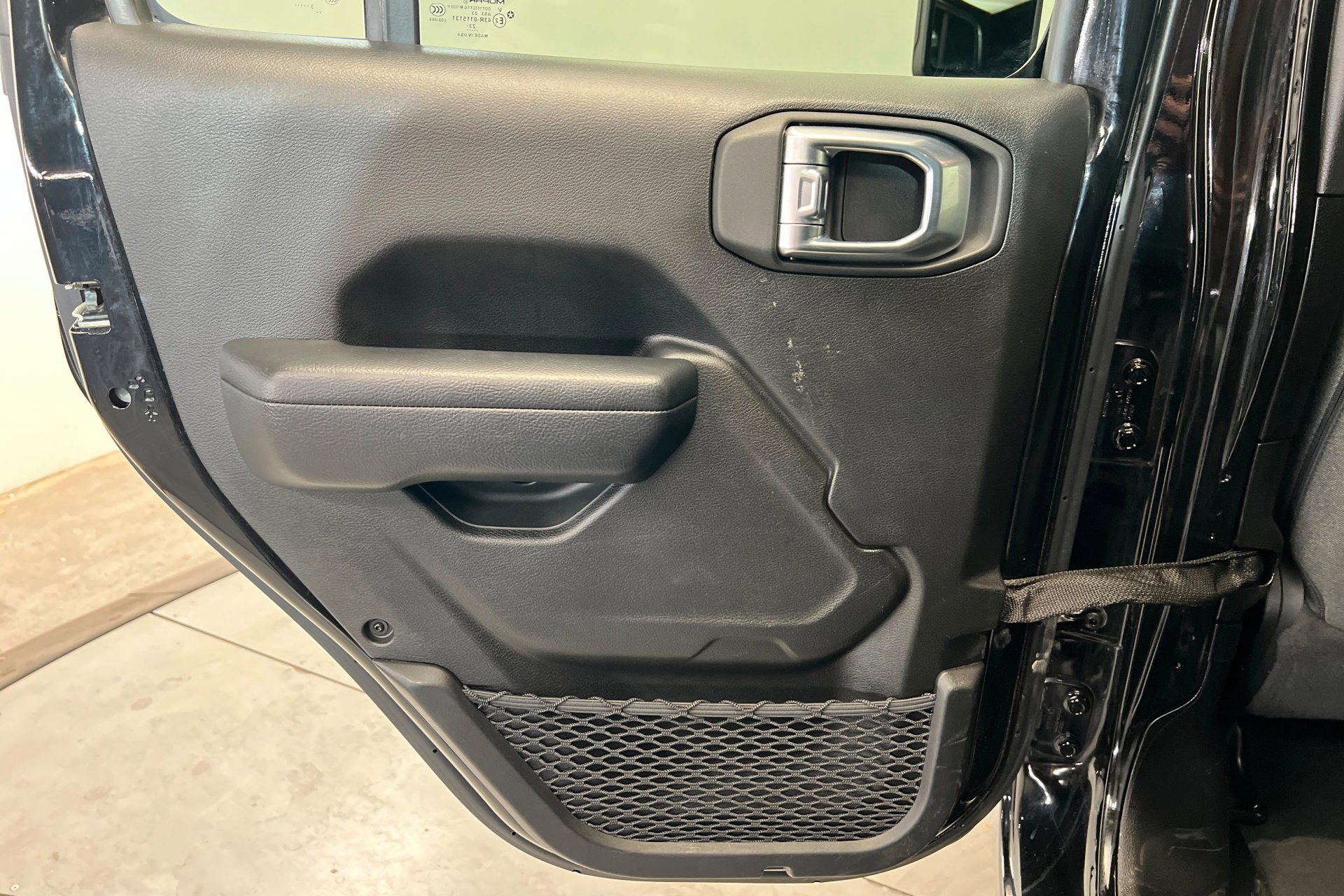 2024 Jeep Wrangler 4xe Sports S 4XE - Photo 19