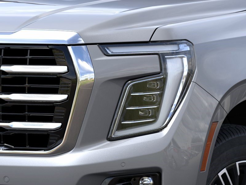 New 2026 Sterling Metallic GMC Elevation image 10