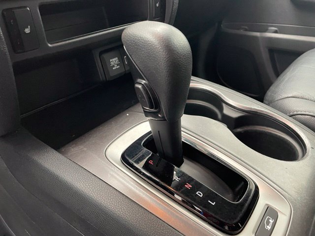 2020 Honda Pilot EX-L - Photo 12