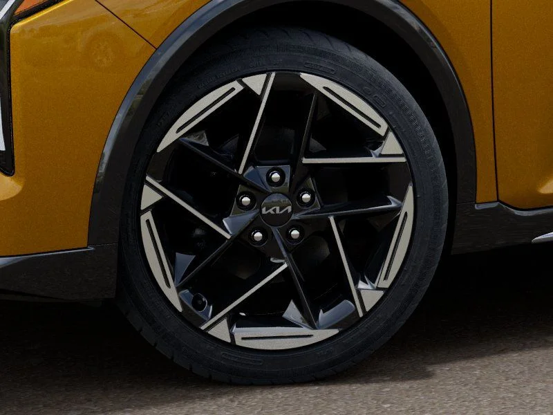New 2026 Yellow Kia GT-Line image 8