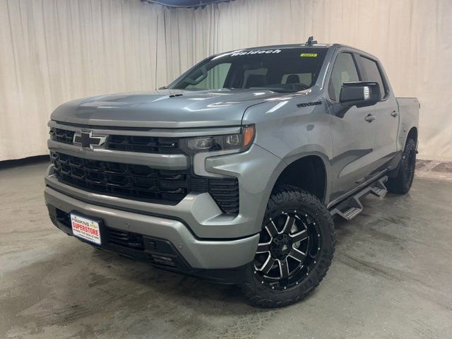 2026 Chevrolet Silverado 1500 RST - Photo 13