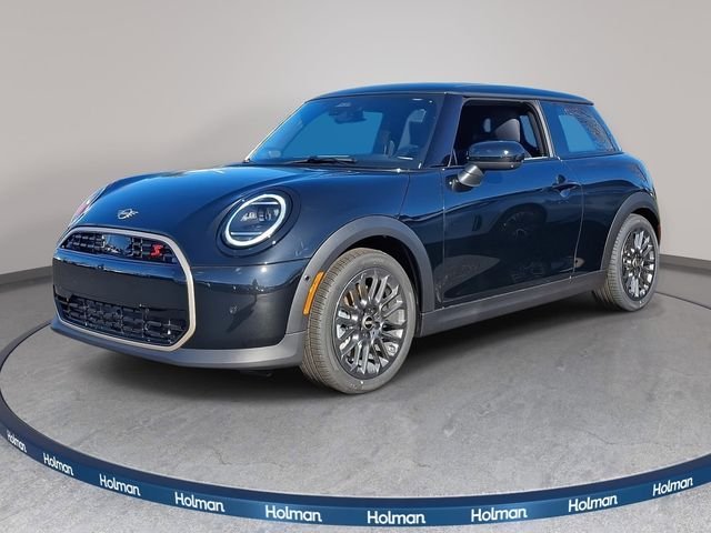 2026 MINI Hardtop Cooper S's photo
