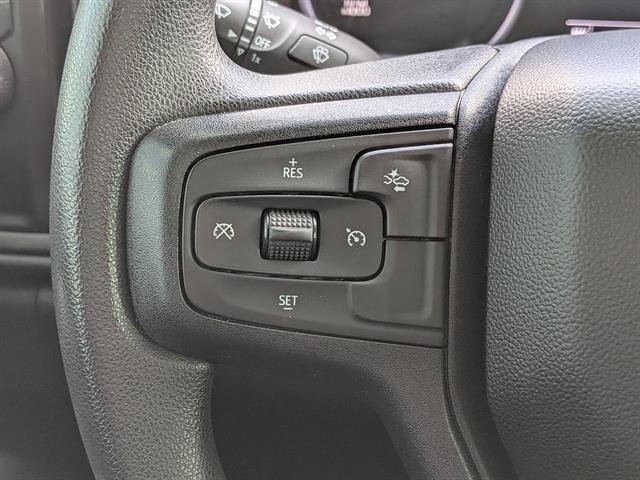 2023 Chevrolet Silverado 1500 Custom - Photo 22