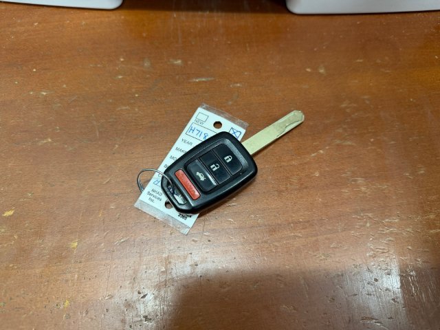 Used 2019 Gray Honda LX image 38