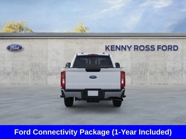 2026 Ford F-250 Super Duty XLT - Photo 28