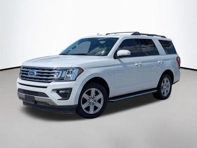 2018 Ford Expedition XLT