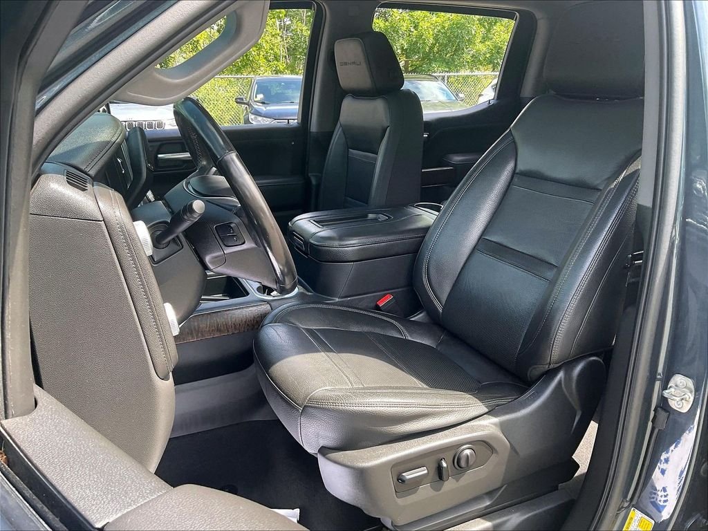 Used 2020 Blue GMC Denali image 10