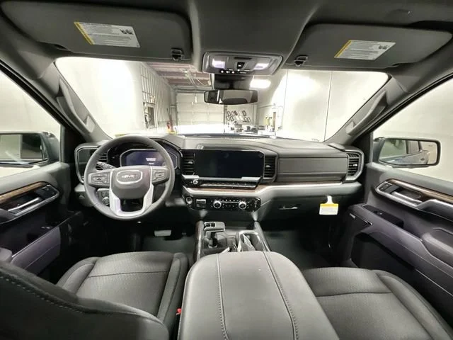 2026 GMC Sierra 1500 Elevation - Photo 20