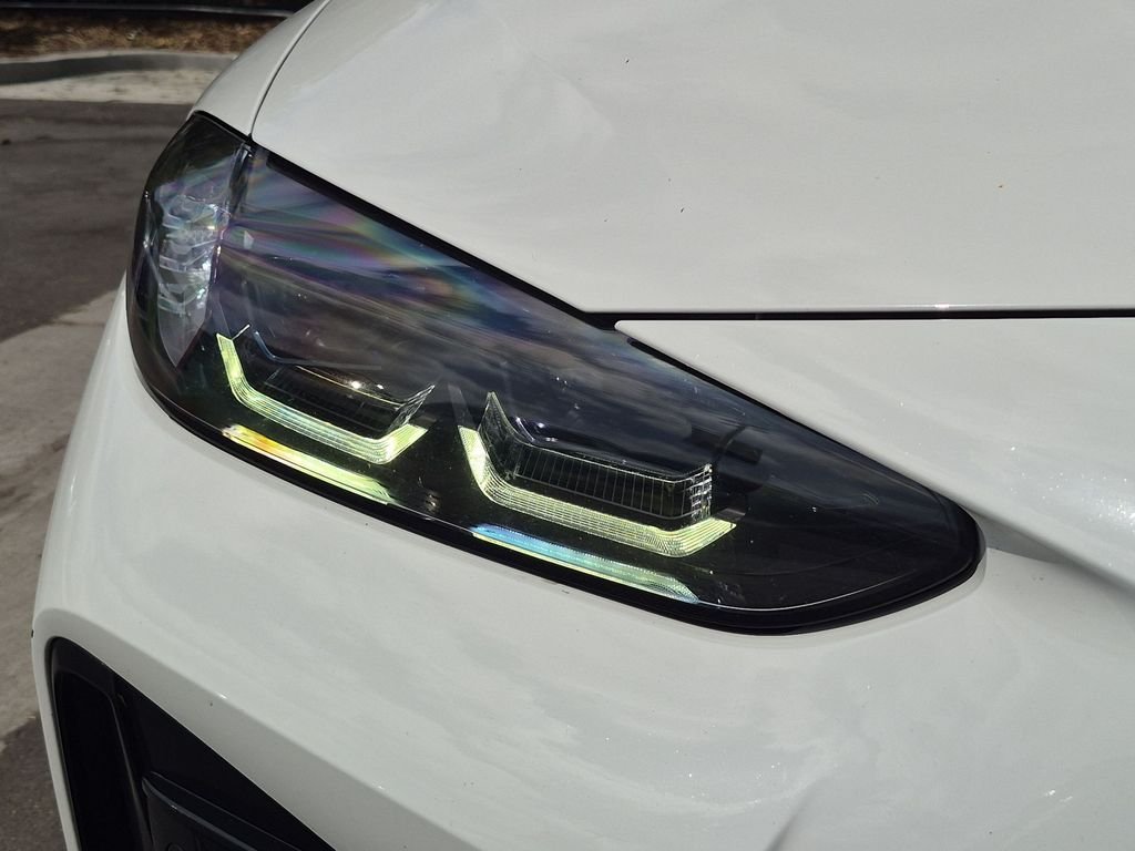 Used 2024 White BMW 430i image 21