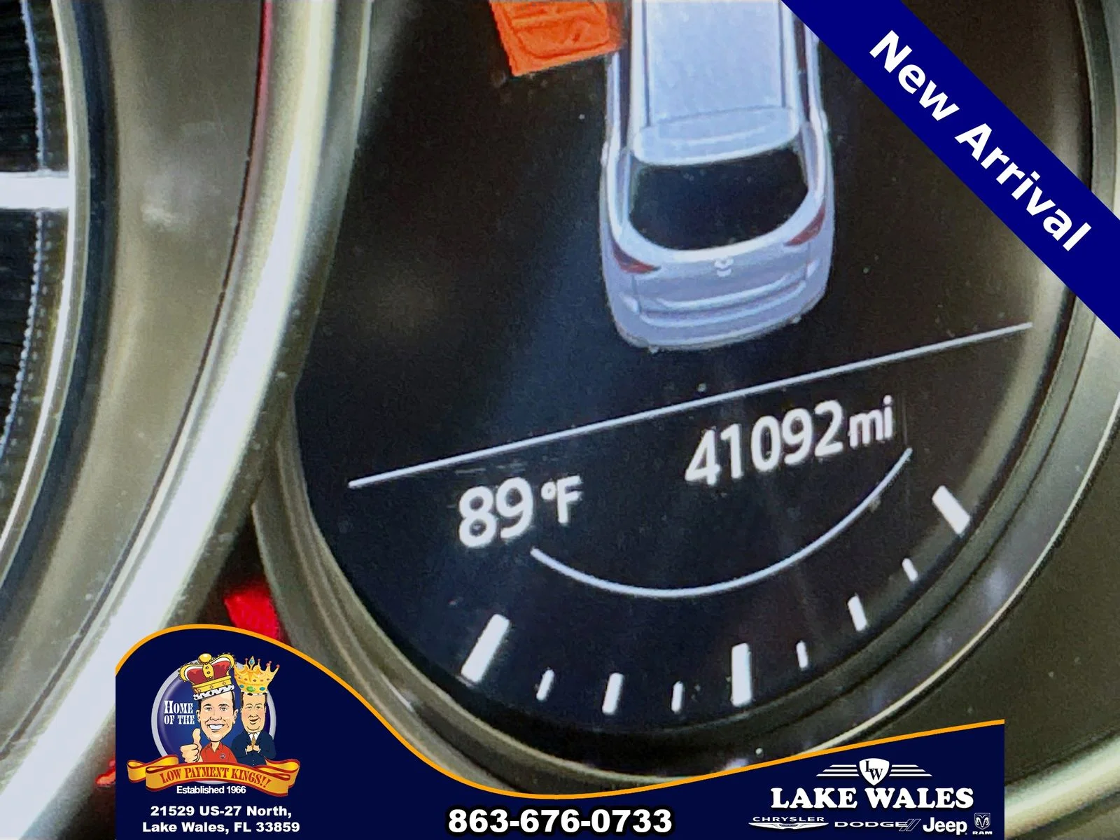Certified Used 2025 White Mazda 2.5 S Select Package image 12