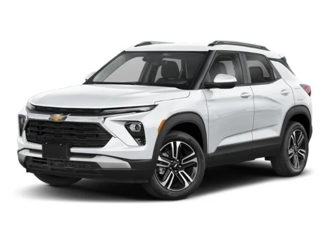 Used 2024 Summit White Chevrolet LT image 1