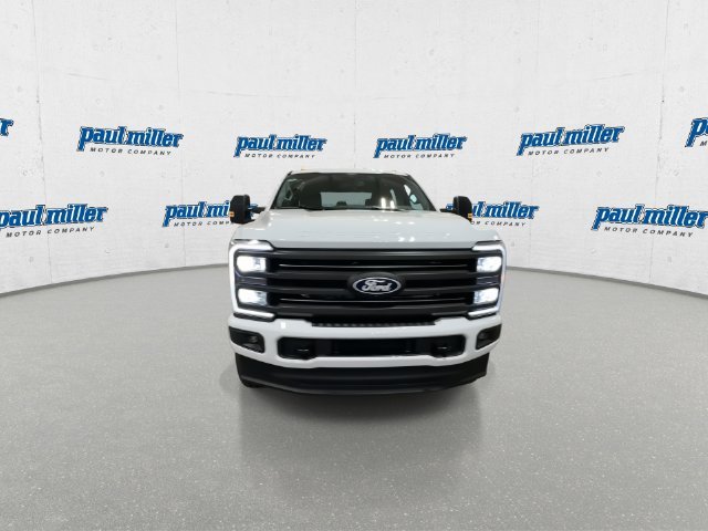 New 2027 White Ford XLT image 3