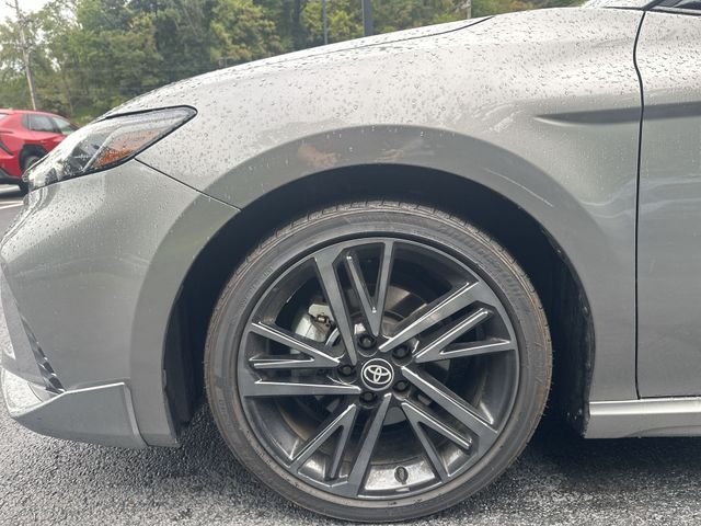 Certified Used 2025  Toyota XSE image 21