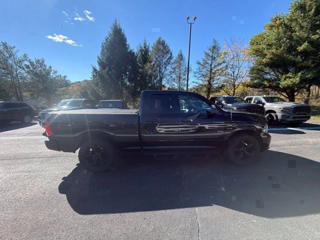 Used 2019 Black Ram Express image 6