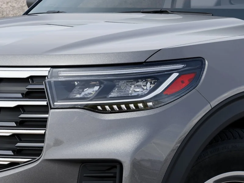 New 2027  Ford 4DR 4WD ACTIVE image 18
