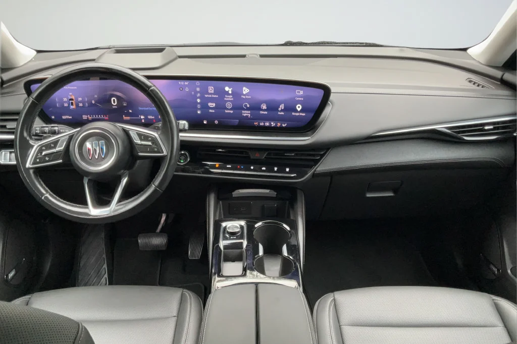 2024 Buick Envision Preferred - Photo 11