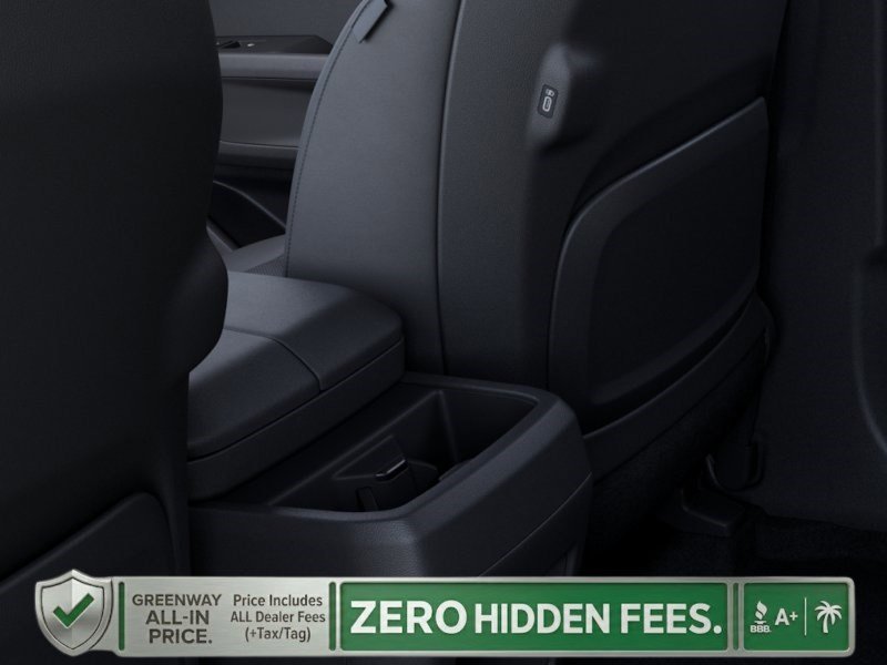 New 2027 Black Jade Green Kia SX image 26