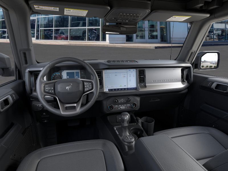2025 Ford Bronco 4-Door Badlands - Photo 34