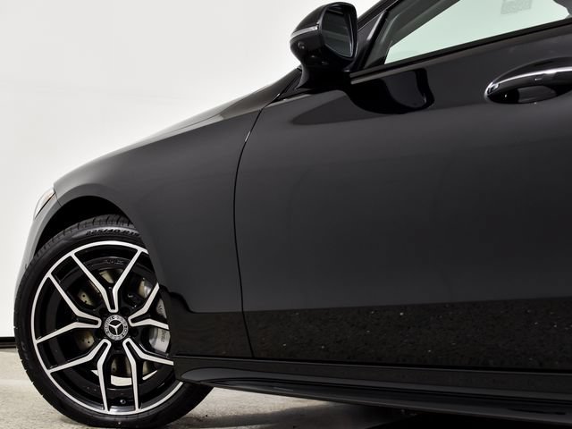 New 2026 Black Mercedes-Benz C 300 image 59