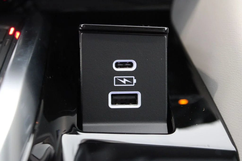 New 2026 Canyon River Blue Metallic Acura Technology Package image 17