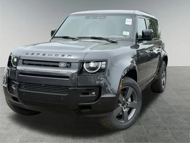 2026 Land Rover Defender 110 X-Dynamic SE P400's photo