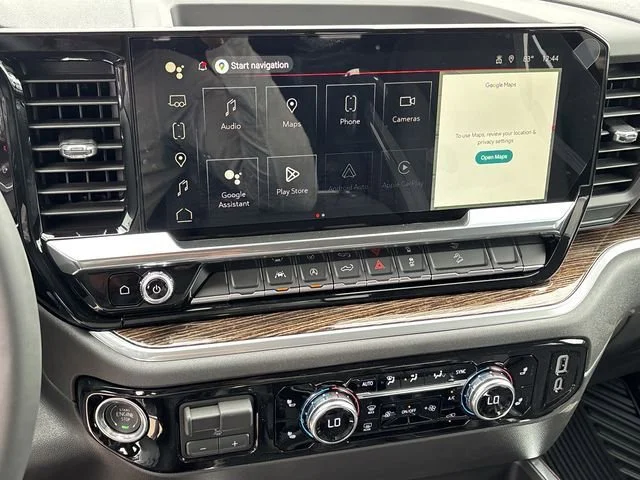 2026 GMC Sierra 1500 Elevation - Photo 15