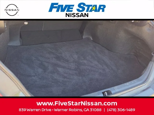 Used 2024 Black Toyota SE image 12