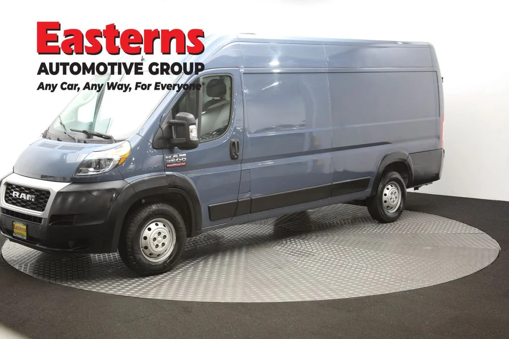 Used 2019 Gray Ram High Roof image 51