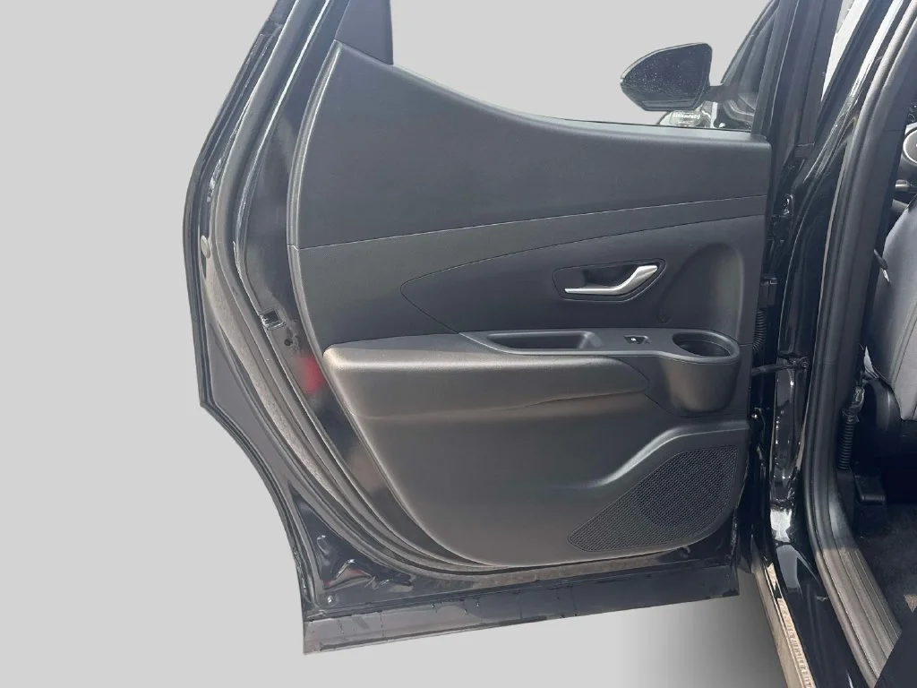 Used 2024 Black Hyundai SEL image 10