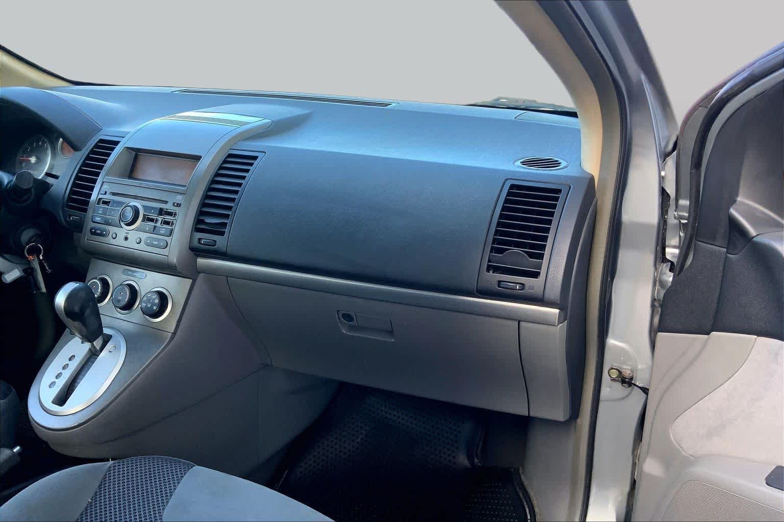 Used 2007 Blue Onyx Metallic Nissan 2.0 SL image 17