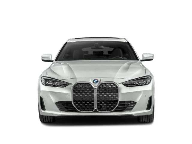 Used 2024 Alpine White BMW 430i image 7