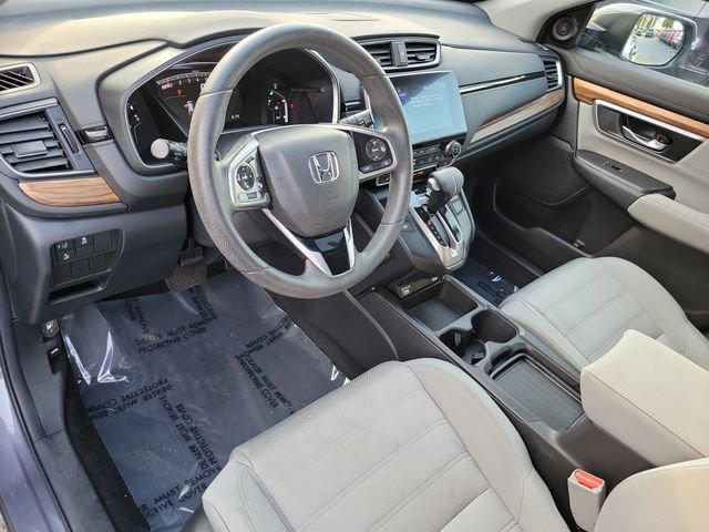 2020 Honda CR-V EX - Photo 16
