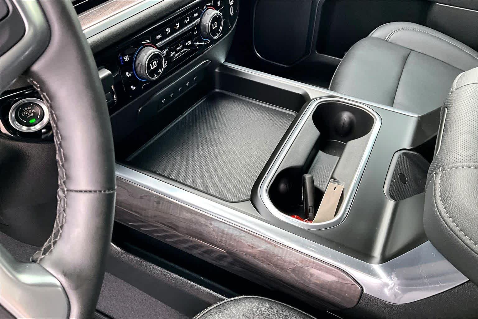 2026 Chevrolet Silverado 3500HD LTZ - Photo 17