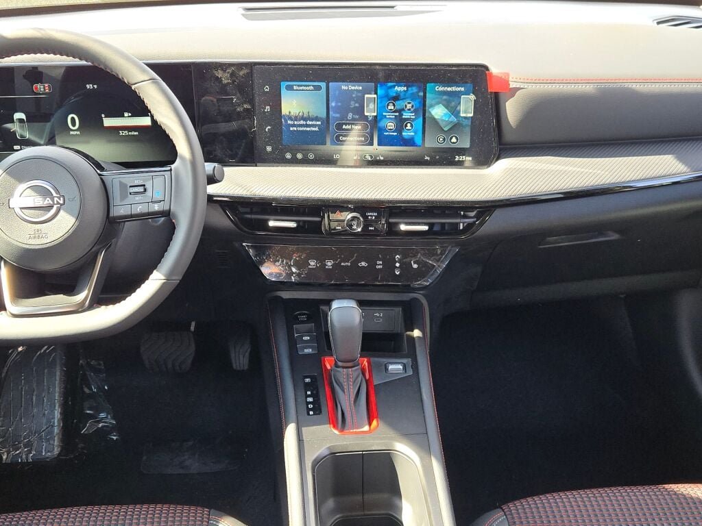 2026 Nissan KICKS SR AWD - Photo 18