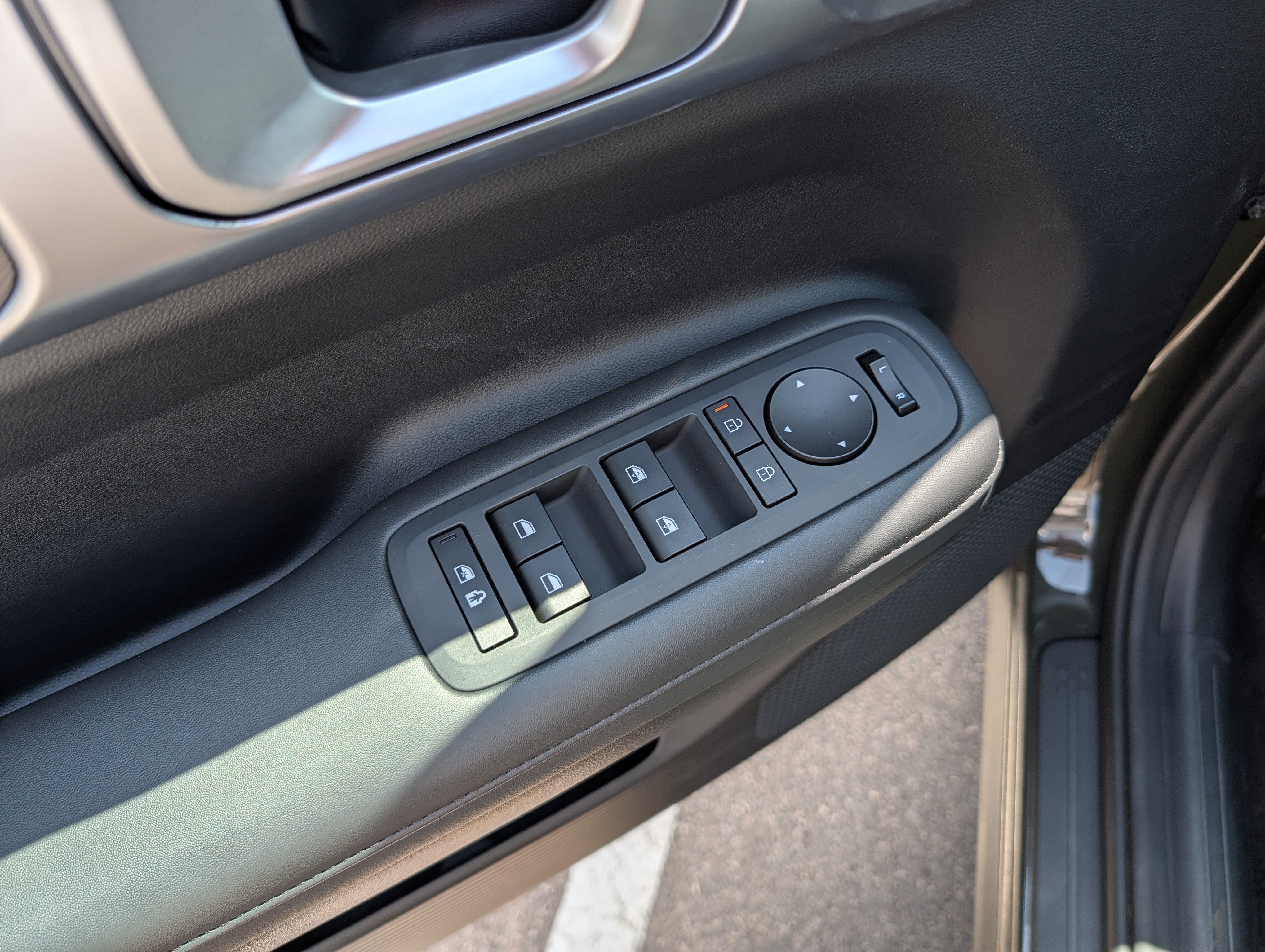 2026 Hyundai Santa Fe SEL - Photo 30