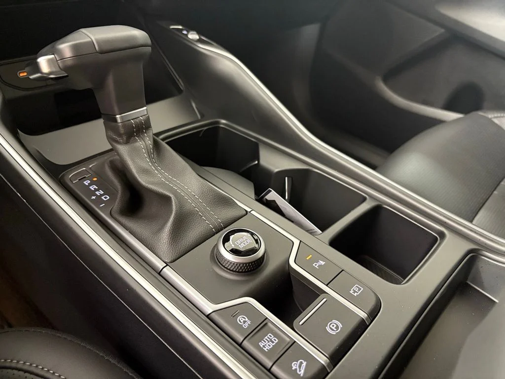 2026 Kia Sorento S - Photo 33