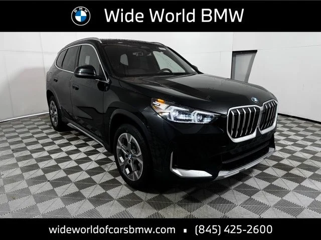 2026 BMW X1